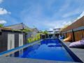 Best Room Seminyak - PROMO !! - Bali バリ島 - Indonesia インドネシアのホテル