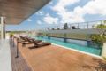 Best Villas for Couple with GWK View - Bali バリ島 - Indonesia インドネシアのホテル