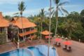 Best Western Premier Agung Resort Ubud - Bali バリ島 - Indonesia インドネシアのホテル