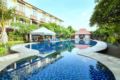 Best Western Resort Kuta - Bali バリ島 - Indonesia インドネシアのホテル