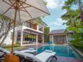 Big 3 Bedrooms Villa Modern Tropical Bali - Bali - Indonesia Hotels