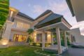 Big 5 Bedrooms Private Pool Villa - Bali - Indonesia Hotels