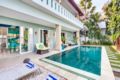BIG DISC-Huge and Stylish Villa Canggu, Bali ! - Bali バリ島 - Indonesia インドネシアのホテル