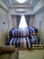 Bigbedroom luxury with 3 bed - Surabaya スラバヤ - Indonesia インドネシアのホテル