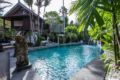BigCozy Private Villa Seminyak For Group Traveller - Bali - Indonesia Hotels