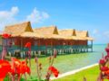 Bintan Agro Beach Resort & Spa - Bintan Island ビンタン島 - Indonesia インドネシアのホテル