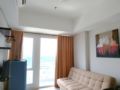 Bintaro Plaza Residence, Tower Altiz, 2 Bedroom - Tangerang - Indonesia Hotels