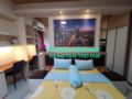 BIZ SQUARE APARTMENT - Surabaya - Indonesia Hotels