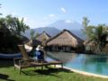 Bloo Lagoon Village Resort - Bali - Indonesia Hotels