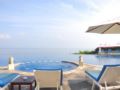 Blue Point Bay Villas & Spa Hotel - Bali バリ島 - Indonesia インドネシアのホテル