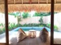 BoBosVilla 1, Private villa near the beach, Canggu - Bali バリ島 - Indonesia インドネシアのホテル