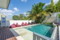 Brand new 3Bedroom Villa private pool fenced - Bali バリ島 - Indonesia インドネシアのホテル