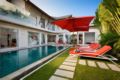 Brand New Luxury Villa in Oberoi - Bali バリ島 - Indonesia インドネシアのホテル