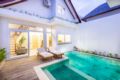 Brand new Villa La Vita IV *BEST LOCATION *SAFE - Bali バリ島 - Indonesia インドネシアのホテル