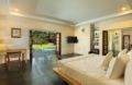 Bright&Airy Grand Royal 2BR Pool Villa - Breakfast - Bali バリ島 - Indonesia インドネシアのホテル
