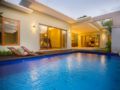 Buana Bali Villas & Spa - Bali - Indonesia Hotels