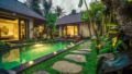 buana tirta ubud villa - Bali バリ島 - Indonesia インドネシアのホテル