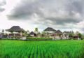 Bucu hidden villa - Bali - Indonesia Hotels
