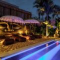 buddha beach villa - Bali - Indonesia Hotels