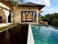 Bukit Karang Villas - Bali バリ島 - Indonesia インドネシアのホテル