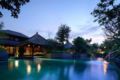 Bulan Room - Breakfast#HB - Bali バリ島 - Indonesia インドネシアのホテル
