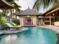 Bumi Linggah The Pratama Villas - Bali - Indonesia Hotels