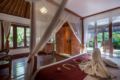 Bungalow Closes to Pererenan Beach - Bali - Indonesia Hotels