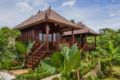 Bungalow with Dbl Bed Closes Yellow Bridge - Bali - Indonesia Hotels