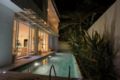 BView Villa2- Quiet,serene,peaceful,fantastic view - Bali - Indonesia Hotels