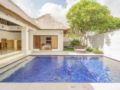 Bvilla Pool - Bali バリ島 - Indonesia インドネシアのホテル