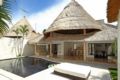 Bvilla Seaside - Bali - Indonesia Hotels