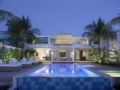 C151 Smart Villas Dreamland - Bali バリ島 - Indonesia インドネシアのホテル