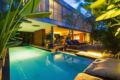 C99 Villa Prime location Seminyak - Bali - Indonesia Hotels