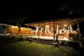 Cabin Garden Villa 16 pax/more for Gathering - Yogyakarta - Indonesia Hotels