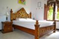 Cabin Villa Omah Rubiyah For family with Pendopo - Yogyakarta - Indonesia Hotels