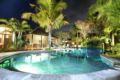 Canggu 11BR Villa with 2 Pools - Close to Beach - Bali バリ島 - Indonesia インドネシアのホテル