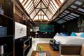 Canvas Escape Resort - Bali - Indonesia Hotels