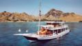Carpediem Private Charter Boat to Komodo Island - Labuan Bajo ラブハンバジョ - Indonesia インドネシアのホテル