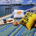 Carpediem Private Charter Diving trip - Labuan Bajo - Indonesia Hotels