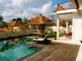 Casa Margarita Villa - Bali バリ島 - Indonesia インドネシアのホテル
