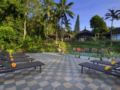 Cempaka Belimbing - Bali - Indonesia Hotels
