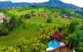 Cepik Villa Sidemen - Bali - Indonesia Hotels