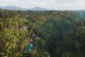 Chapung Sebali - Bali - Indonesia Hotels