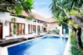 Charming 2 Bedrooms Private Villa in Seminyak - Bali バリ島 - Indonesia インドネシアのホテル