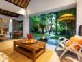 Charming 3BR Close to Center Ubud - Villa Lanka - Bali バリ島 - Indonesia インドネシアのホテル