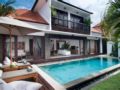 Charming 3BR Villa Close to Seminyak - Villa Olli - Bali バリ島 - Indonesia インドネシアのホテル