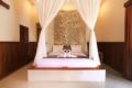 Charming One Bedroom Villa With Private Pool - Bali バリ島 - Indonesia インドネシアのホテル