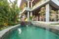 Charming Scandinavian Villa in Heart of Seminyak - Bali - Indonesia Hotels