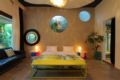 Citrus Tree Villas - Creative 2 Bedroom - Bali バリ島 - Indonesia インドネシアのホテル