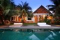 Citrus Tree Villas - Creative 5 Bedroom - Bali - Indonesia Hotels